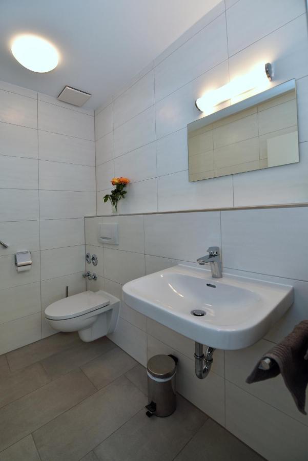 Erlkoenig Gaesteappartements Bad Füssing Dış mekan fotoğraf
