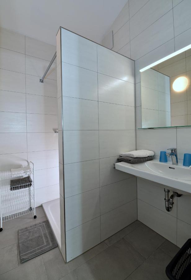 Erlkoenig Gaesteappartements Bad Füssing Dış mekan fotoğraf