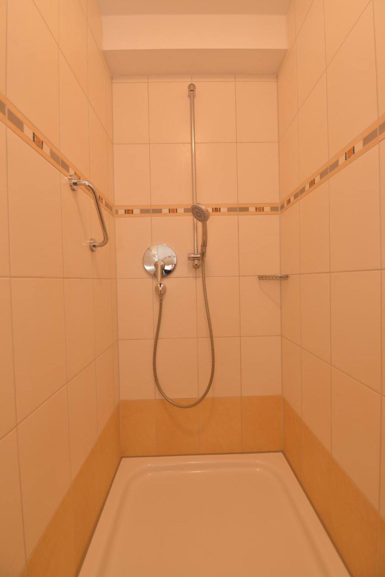 Erlkoenig Gaesteappartements Bad Füssing Dış mekan fotoğraf